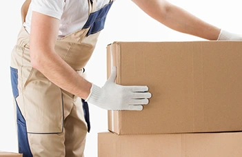 Packing Services