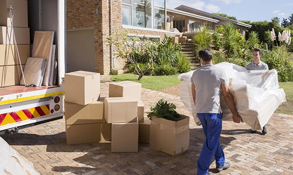 What Makes a Moving Service Top-Notch